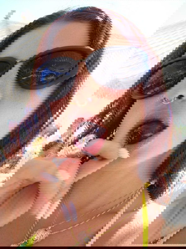 VilmaMartin, 24 years old from Romania