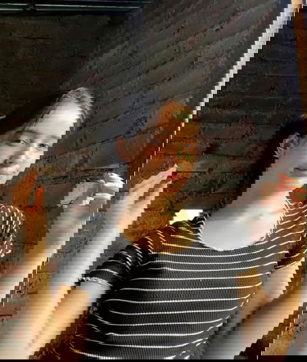 mifili9850, 21 years old from United States