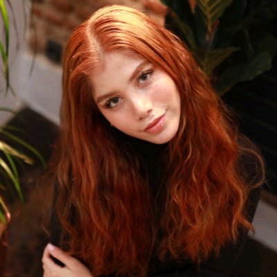 Mariana39704, 20 years old from United States