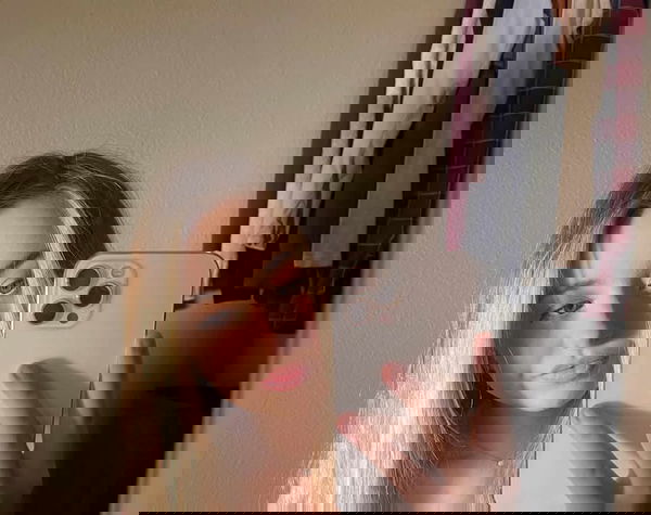 EvelynMore, 21 years old from United States