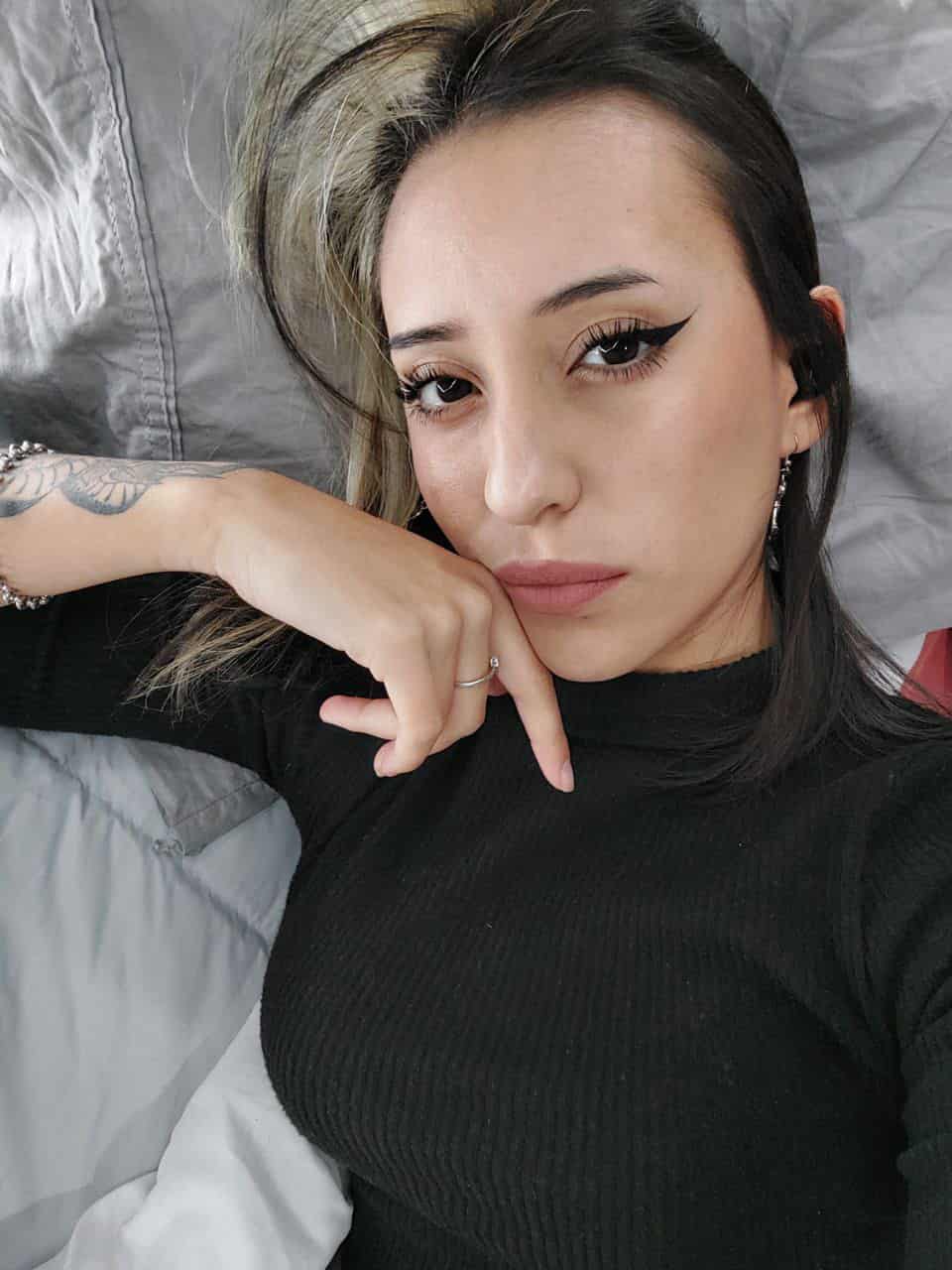 kenixal291, 20 years old from United States