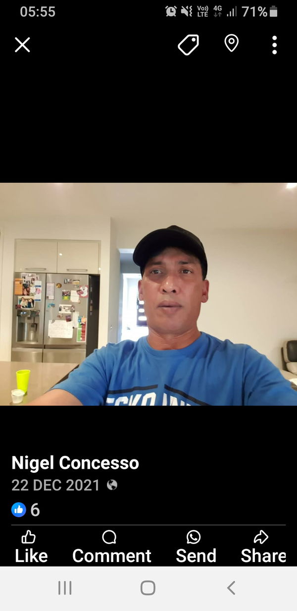 mario, 58 years old from Australia