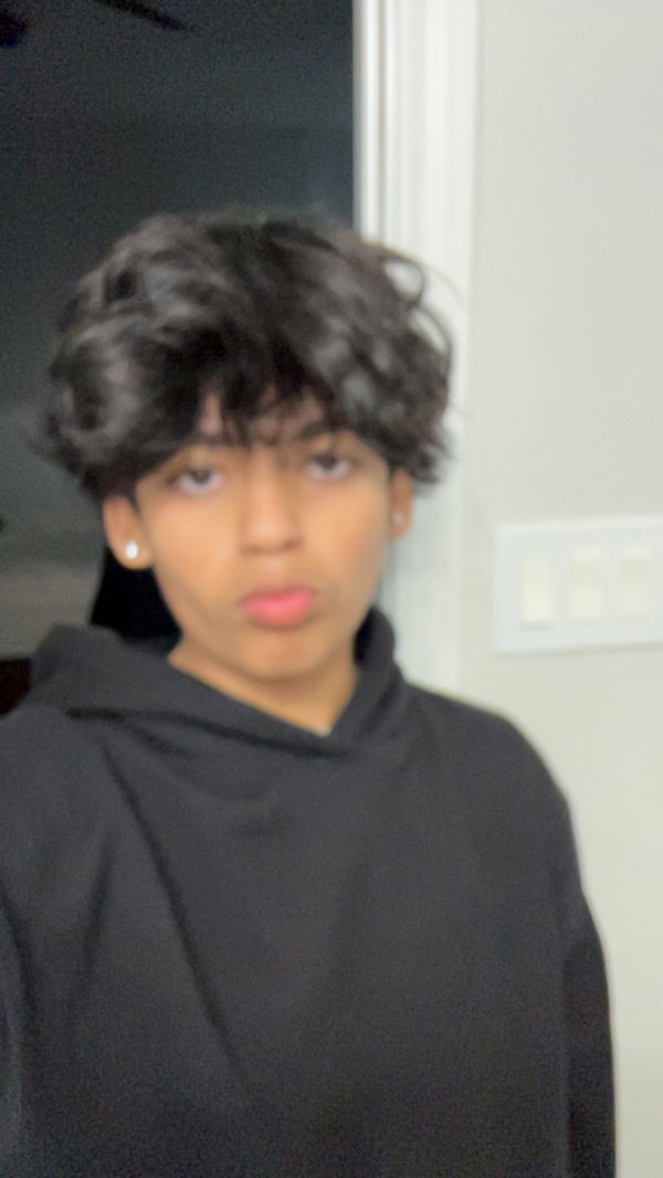 ivan0409, 18 years old from United States