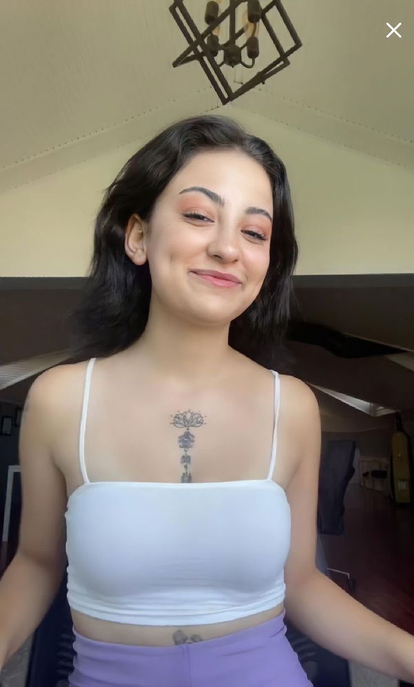 dafima3297, 20 years old from United States