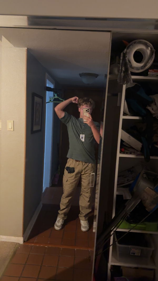 James457, 18 years old from United States