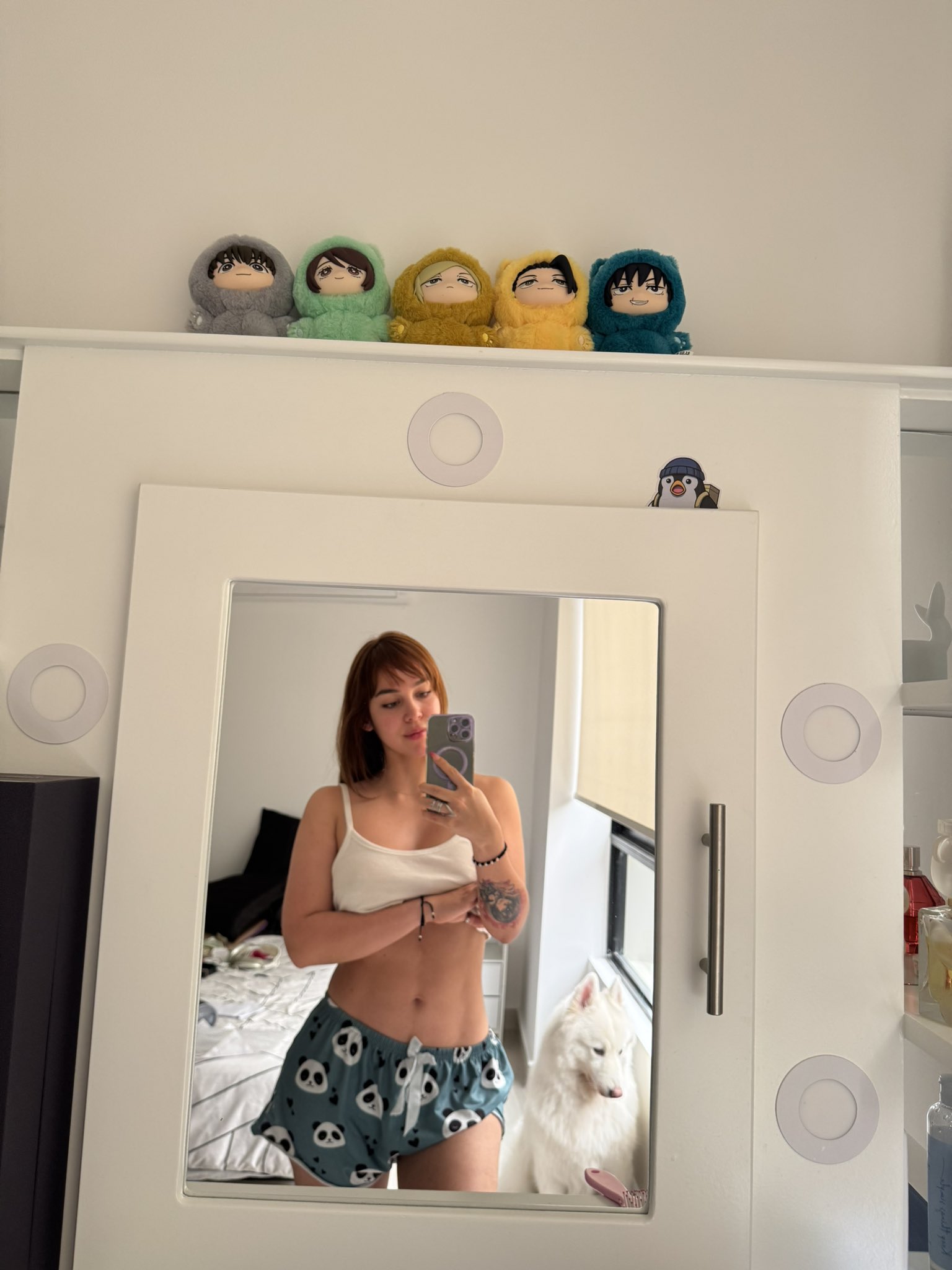 Vita Celestine, 22 years old from United States