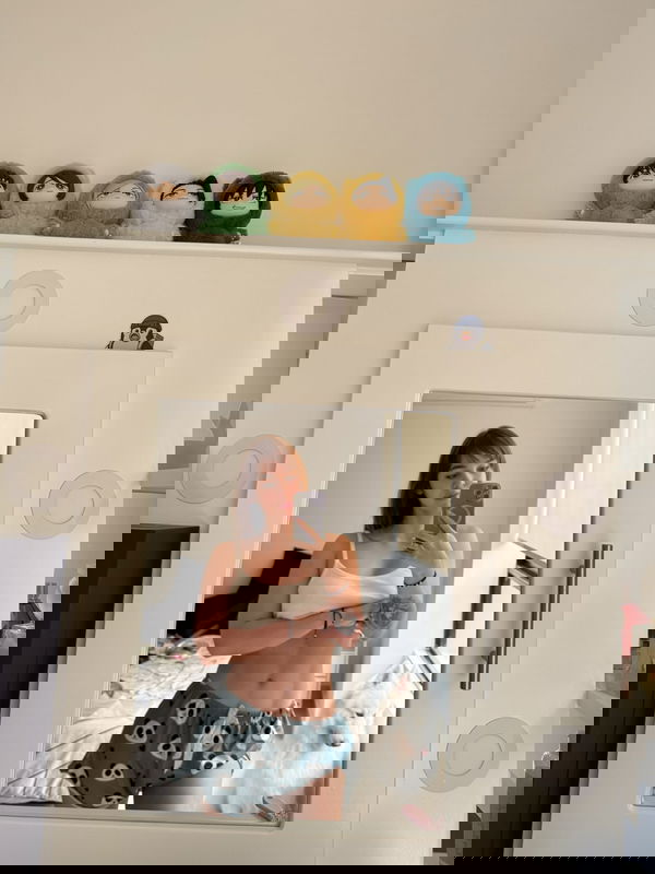 Vita Celestine, 22 years old from United States