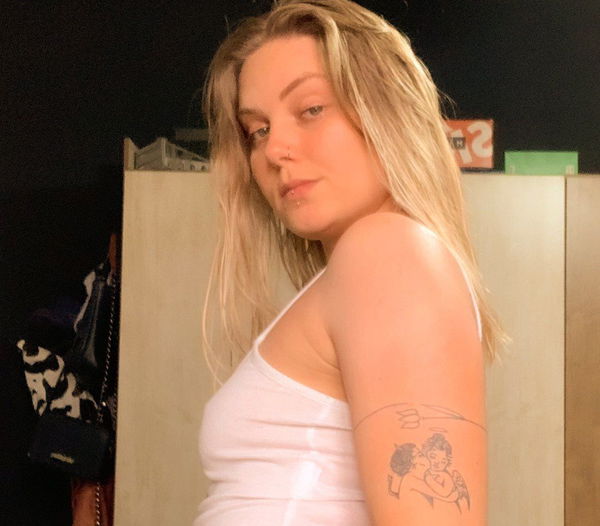 SamanthaW234, 20 years old from United Kingdom