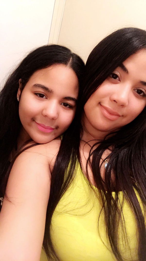 rue256334, 19 years old from United States