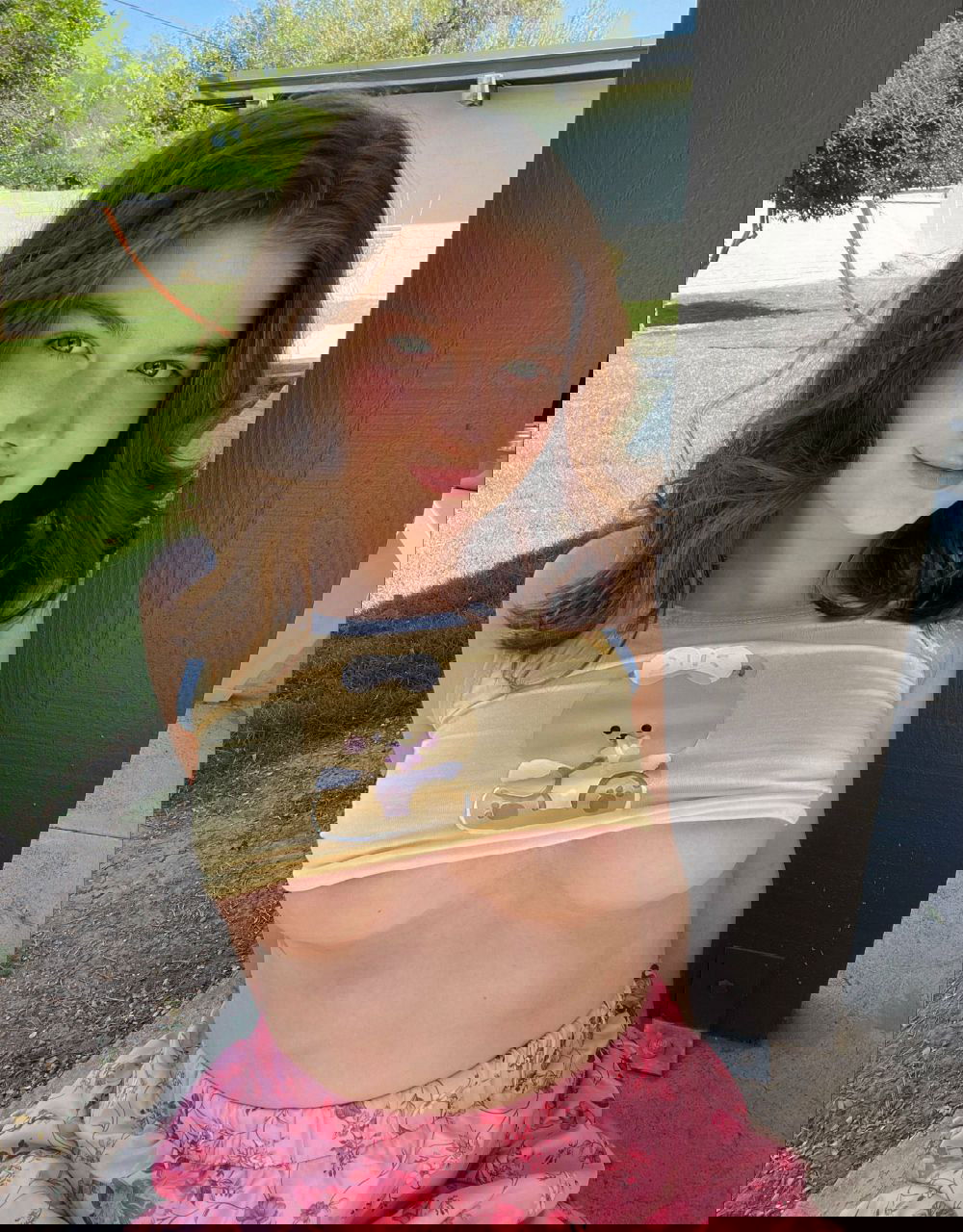 Juliaaa16, 22 years old from United States
