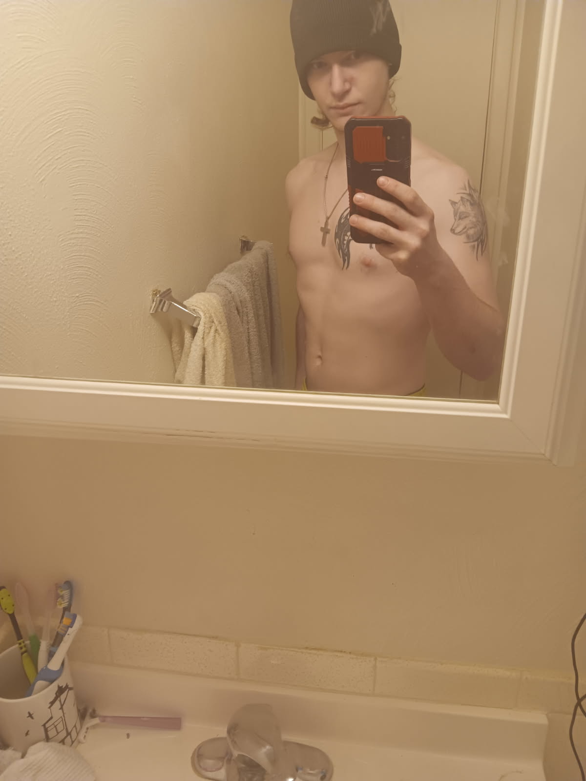 deadpatrick936's Cover Photo