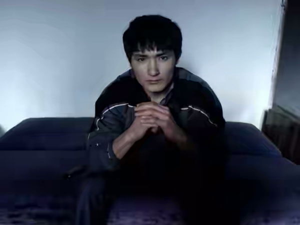 Tony55, 25 years old from Turkey