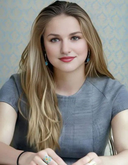 Nancy9687, 21 years old from United States