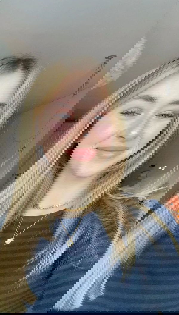 Jordyn23254, 23 years old from Spain