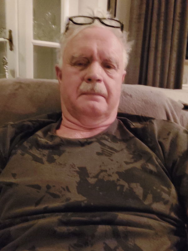 58uffes, 57 years old from Sweden