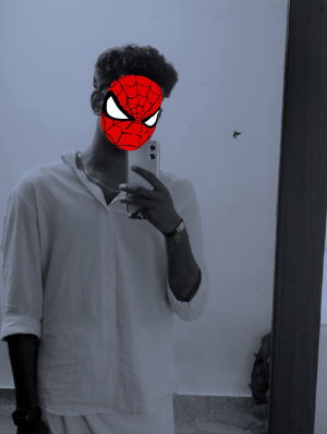 spiderspidy2003's Profile Photo