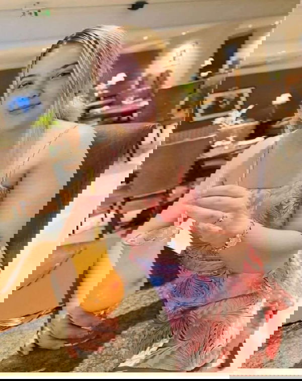 Abigail231, 23 years old from United Kingdom