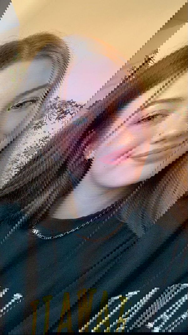 Katelyn2223, 22 years old from United Kingdom