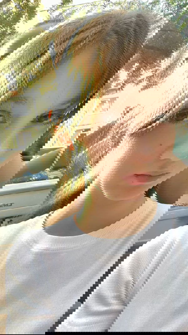 Alayna45424, 23 years old from United States