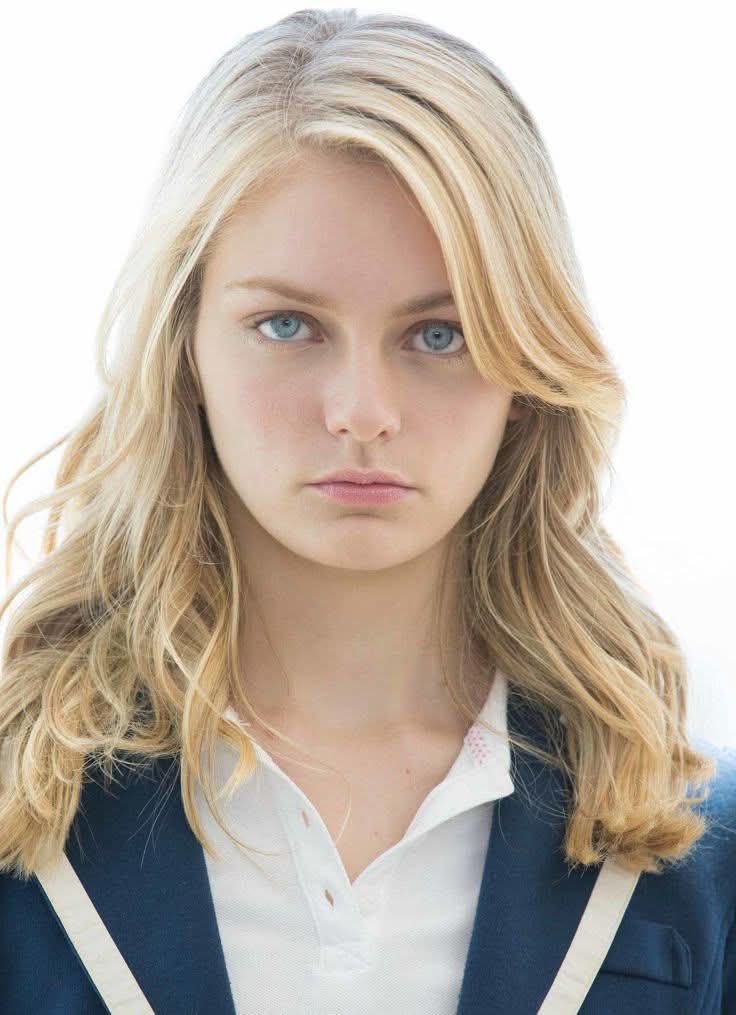 Hannah206, 20 years old from Poland