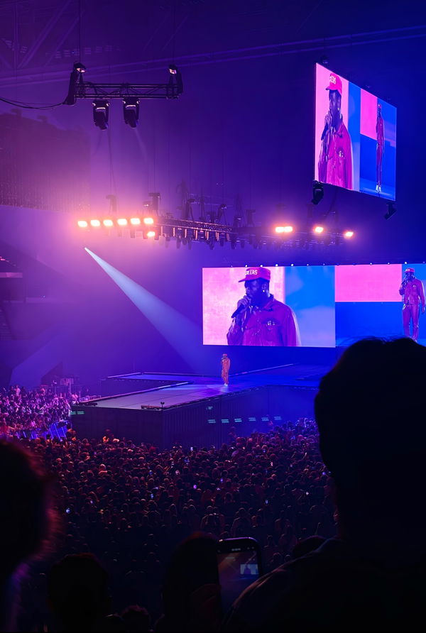 Titlover69420, 18 years old from Australia