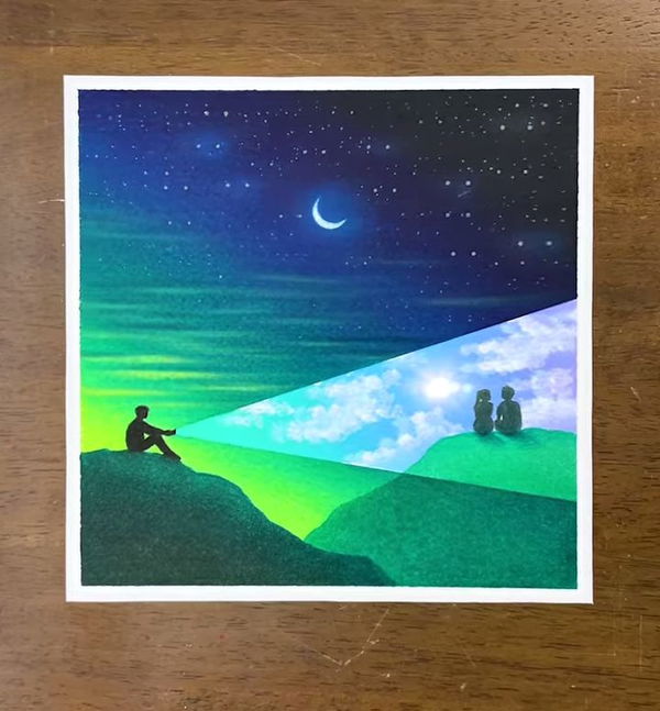 Don, 19 years old from Nigeria