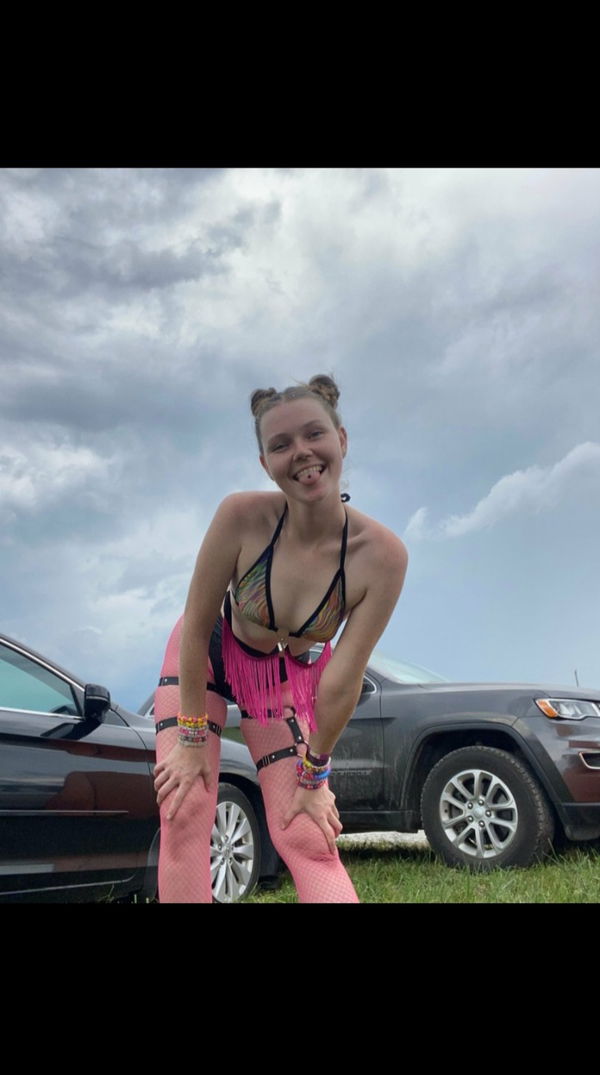 vododeb948, 25 years old from United States