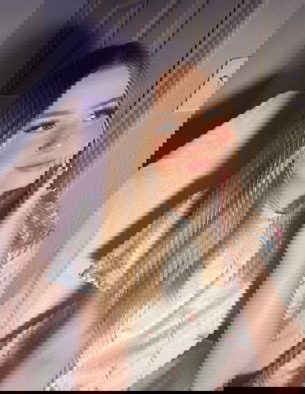 Carolyn_Becker5, 19 years old from United States