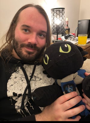 johnlukeberesford1992's Profile Photo