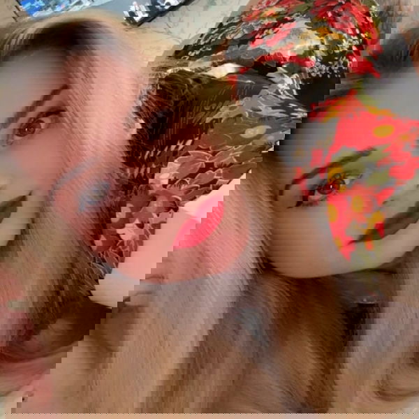 Olivia7732, 21 years old from Switzerland