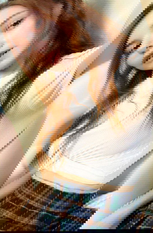 alina4747, 21 years old from United States