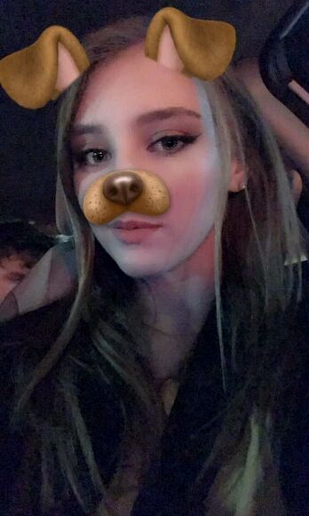 AnnaLisa15, 20 years old from Australia