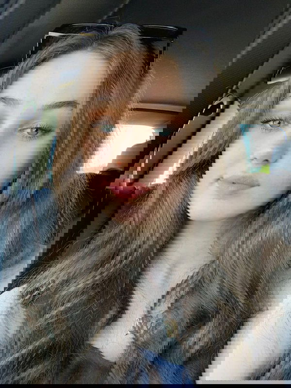 Kallie25, 25 years old from Spain