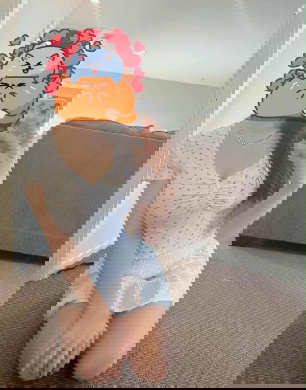 Lusyqueen648, 19 years old from Canada