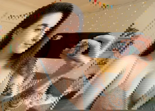 Elisharose21, 19 years old from Germany