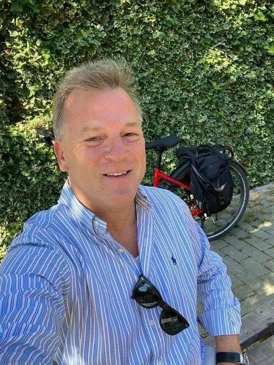 vinceg865, 41 years old from United States