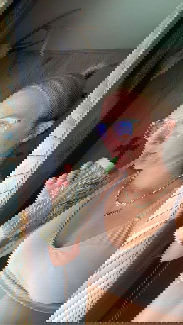 Reanna112, 22 years old from United States