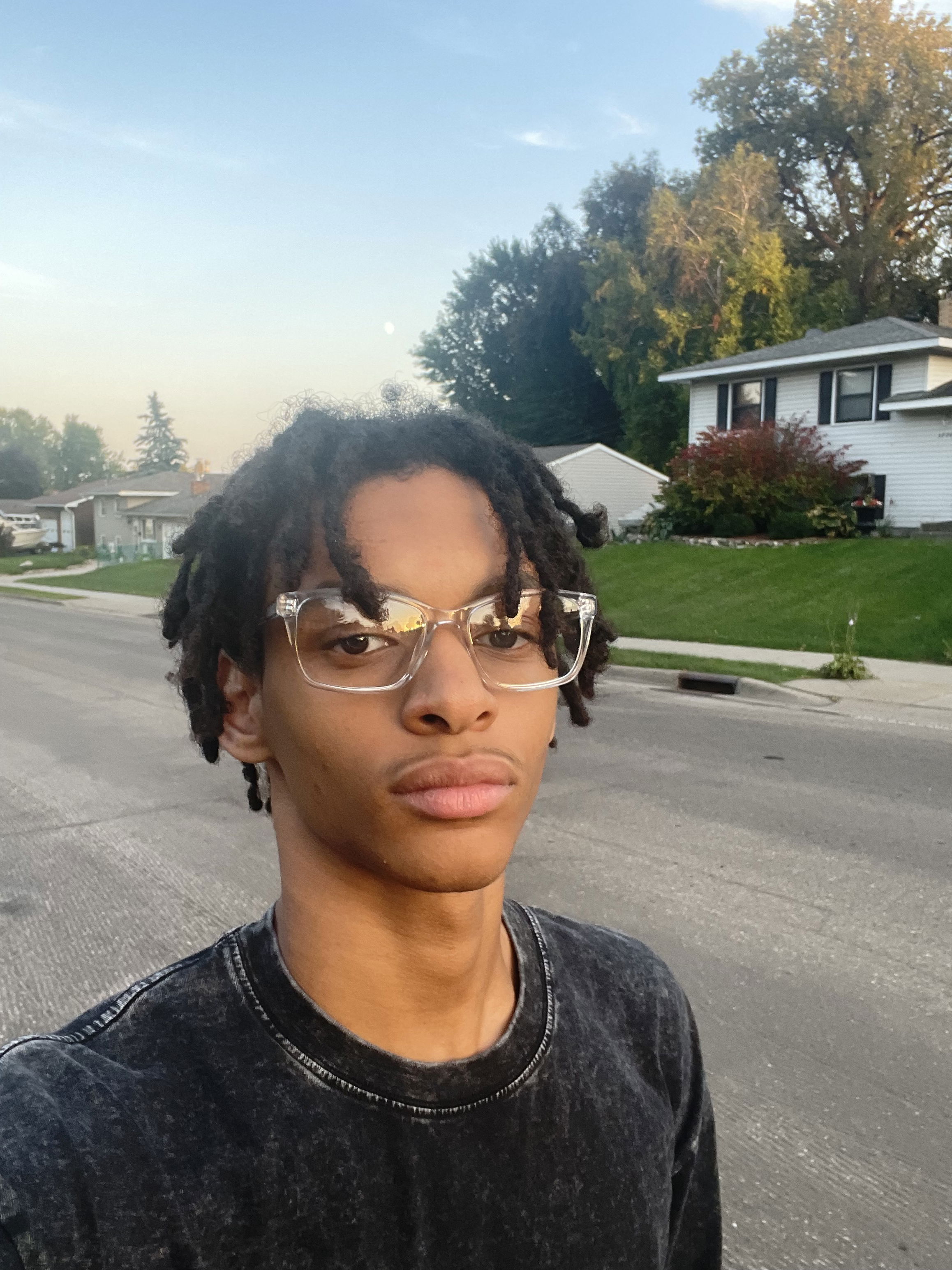 Malachi's Cover Photo