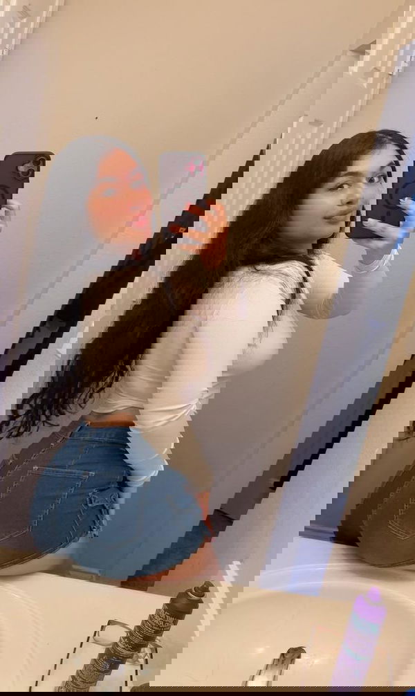 mobms95, 21 years old from United States