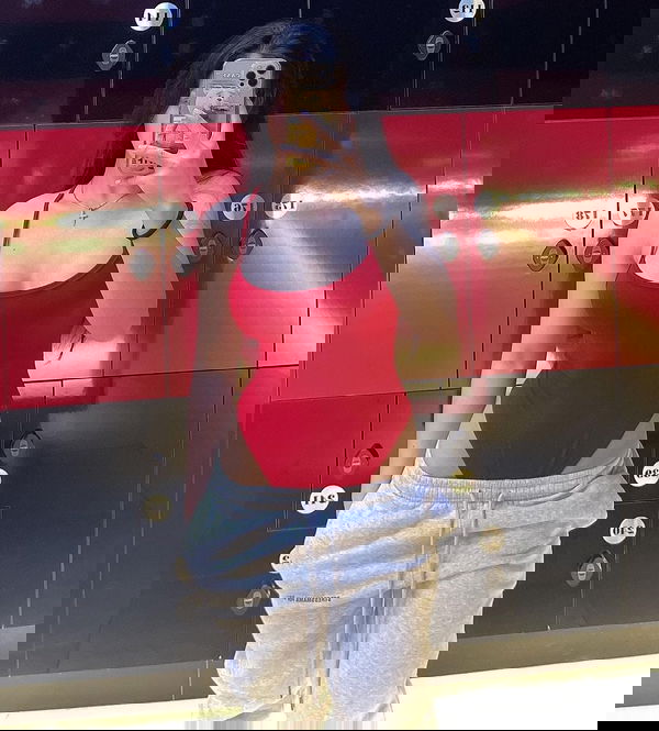 nirikof796, 21 years old from Belgium