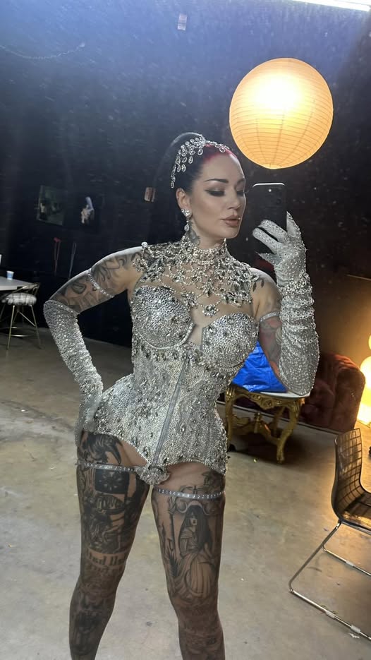 yaxeye7034, 24 years old from United States