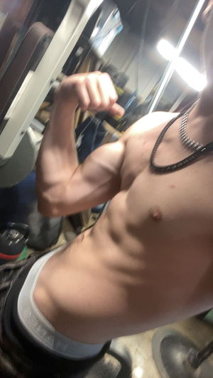 BrandonK6611's Profile Photo