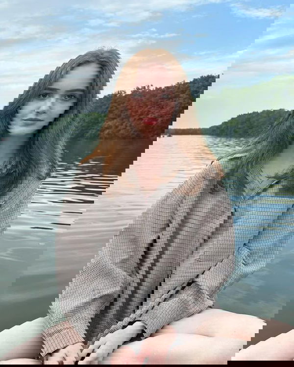 Gia007, 20 years old from United States