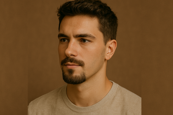 Maqa, 18 years old from Azerbaijan