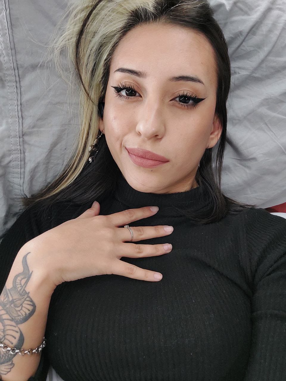 vanewo7156, 21 years old from United States