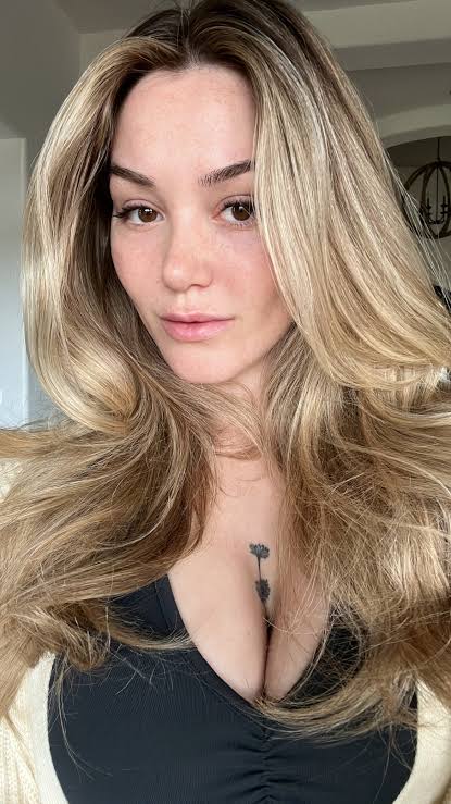 lucybella223, 31 years old from United States