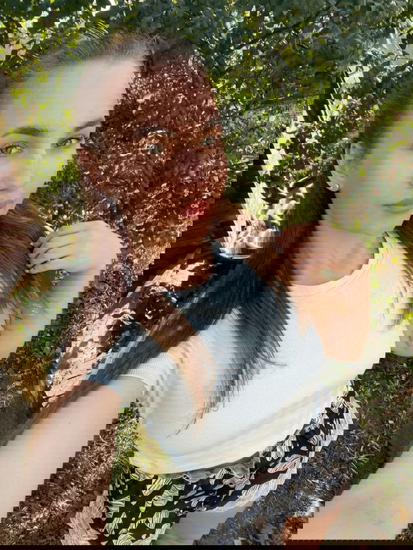 Brianna21011, 21 years old from United Kingdom