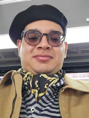 eddieabreu982's Profile Photo