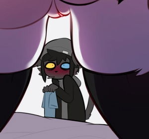 blackwolfpunk7's Profile Photo