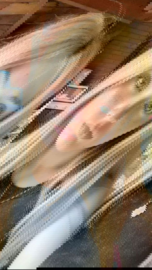 Jordyn789, 18 years old from United Kingdom